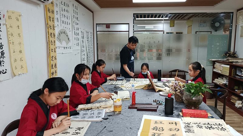 技能培训费用一览：揭秘背后的考量因素