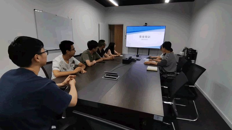 珠海教育辅助服务有限公司