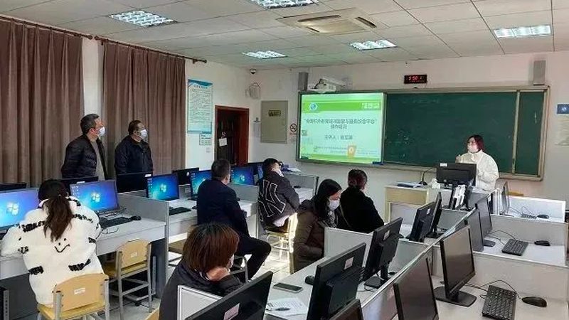 企业内训效果评估公司排名