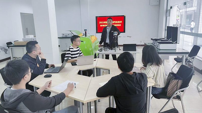 企业内训合同注意事项成都
