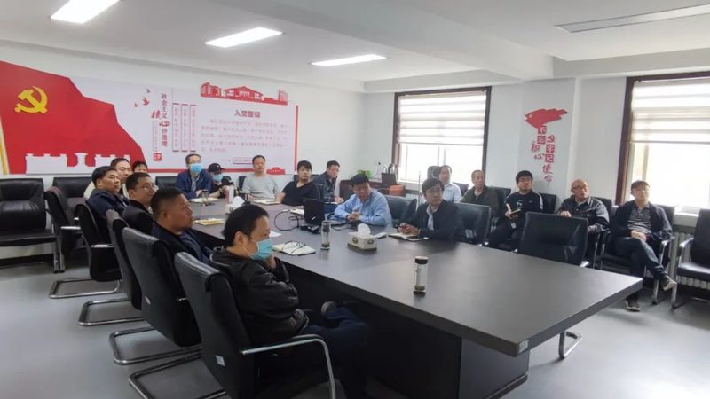 叉车培训实操教学：掌握安全操作，提升职场竞争力