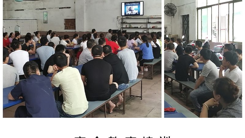 成都叉车培训周末班：掌握技能，开启职业新篇章